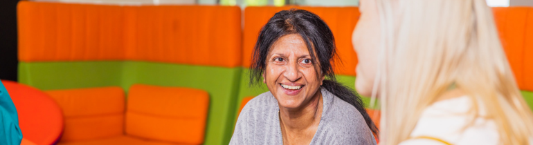 Education banner - PGCE 3